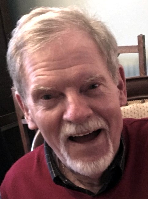 John Martin | ASU Retirees Association